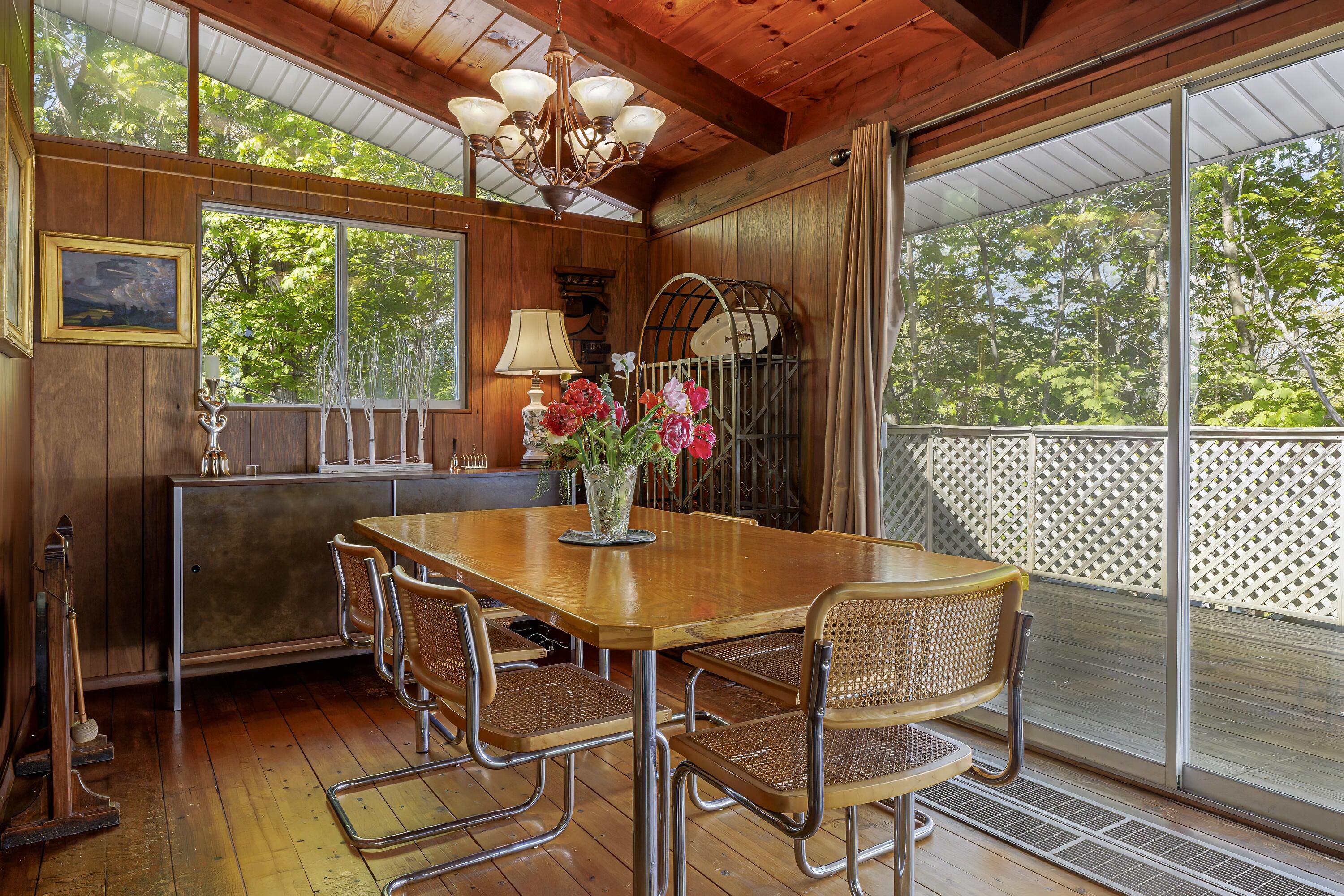 27 Eagle Lake Road Bar Harbor ME 04609