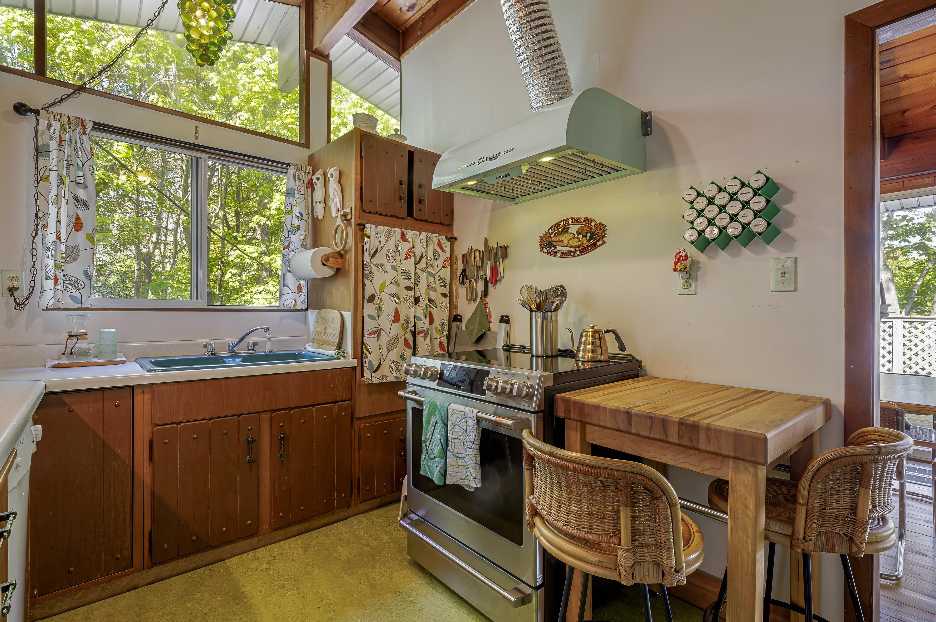 27 Eagle Lake Road Bar Harbor ME 04609