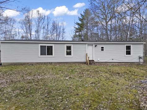 3102 Atlantic Highway Warren ME 04864