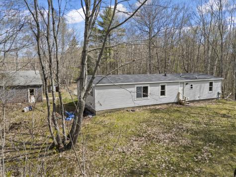3102 Atlantic Highway Warren ME 04864