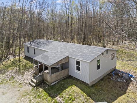 3102 Atlantic Highway Warren ME 04864
