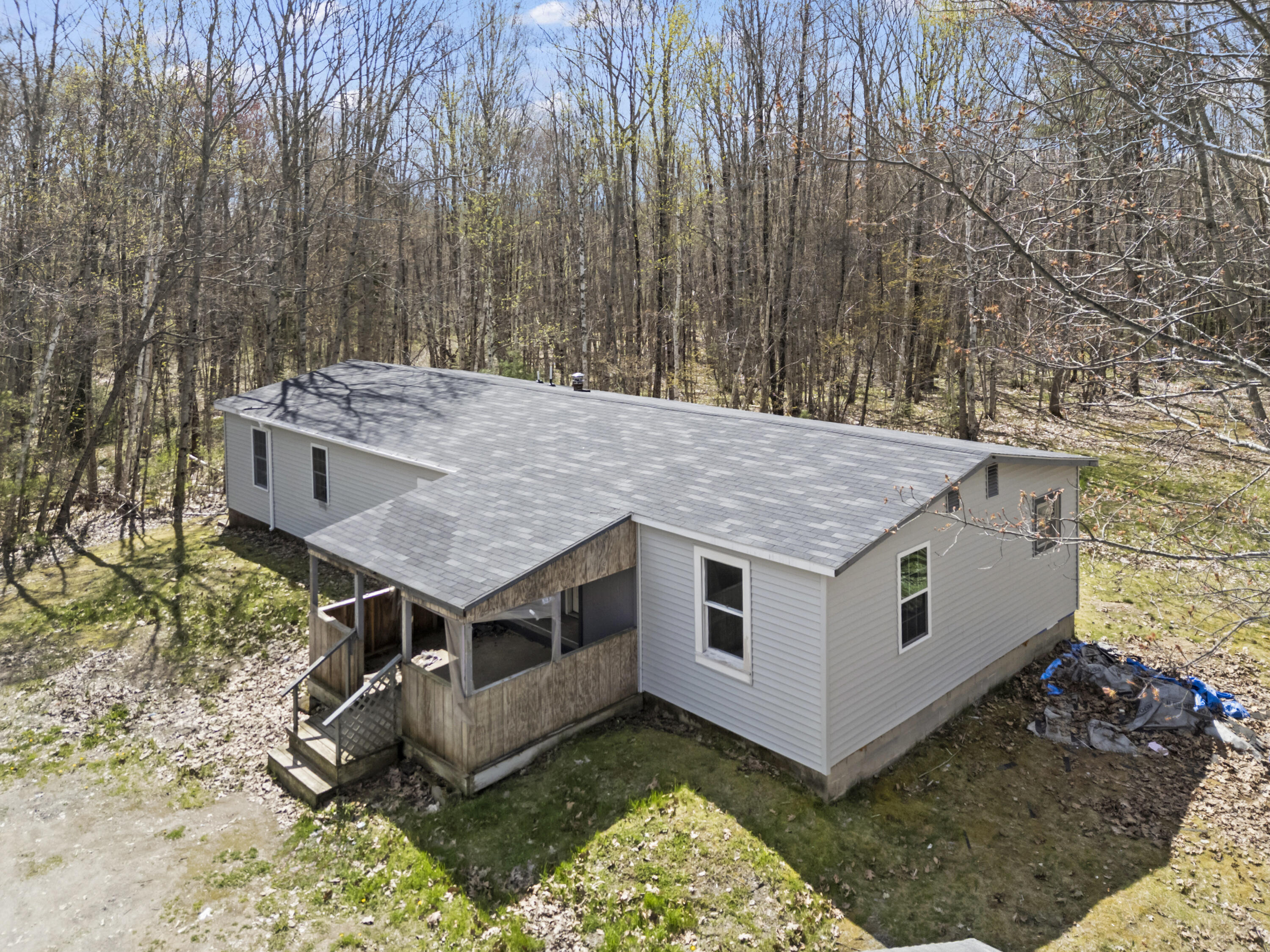 3102 Atlantic Highway Warren ME 04864