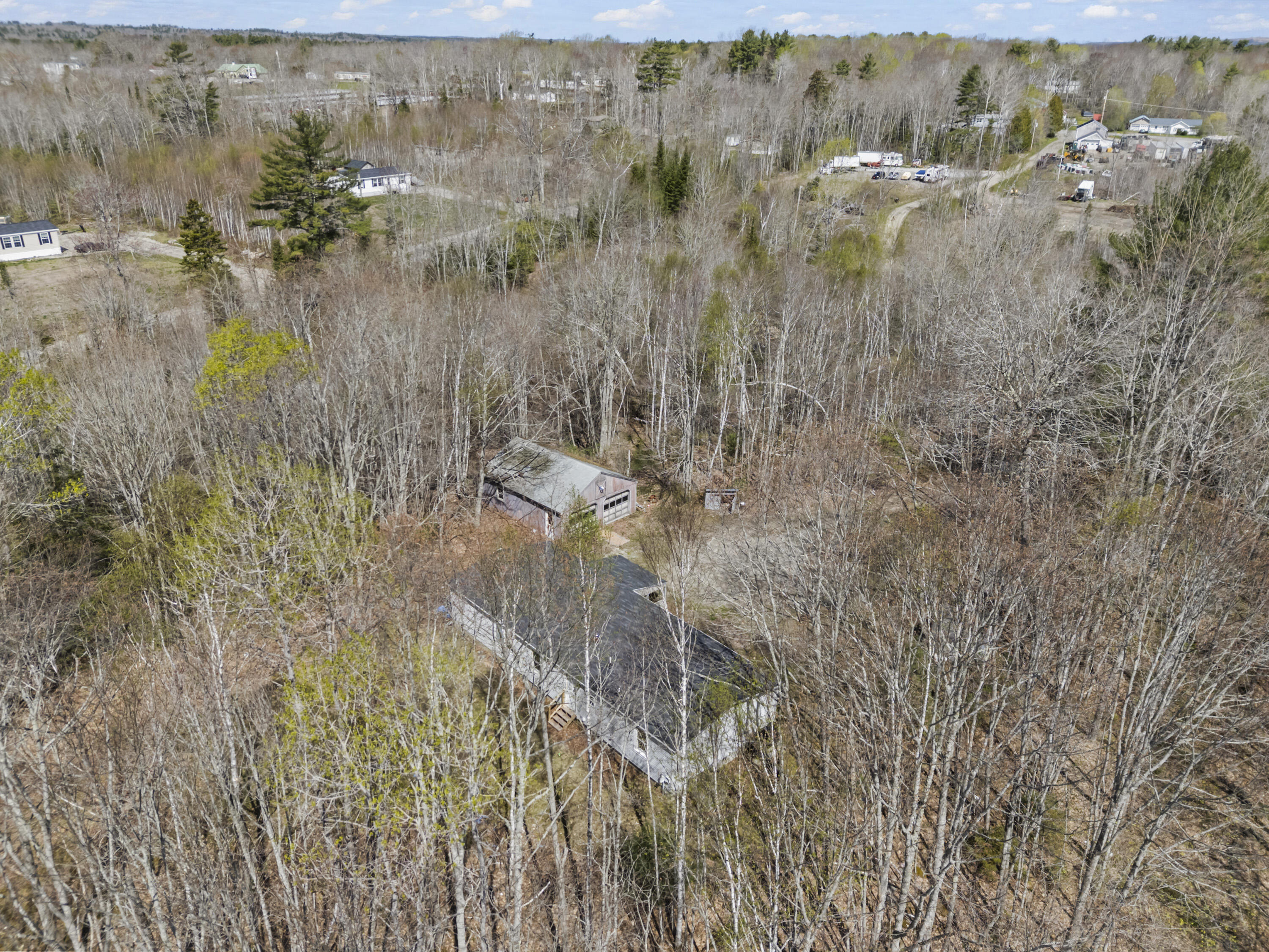 3102 Atlantic Highway Warren ME 04864