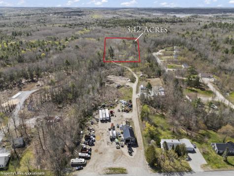 3102 Atlantic Highway Warren ME 04864