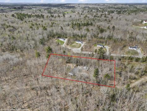 3102 Atlantic Highway Warren ME 04864