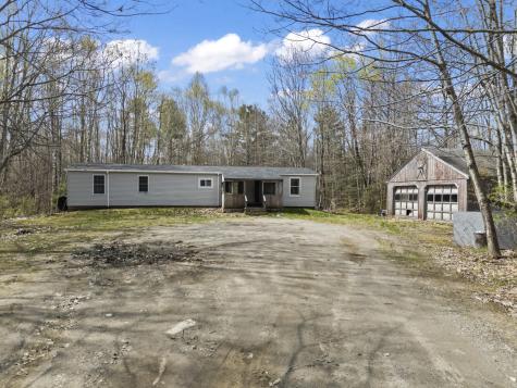 3102 Atlantic Highway Warren ME 04864