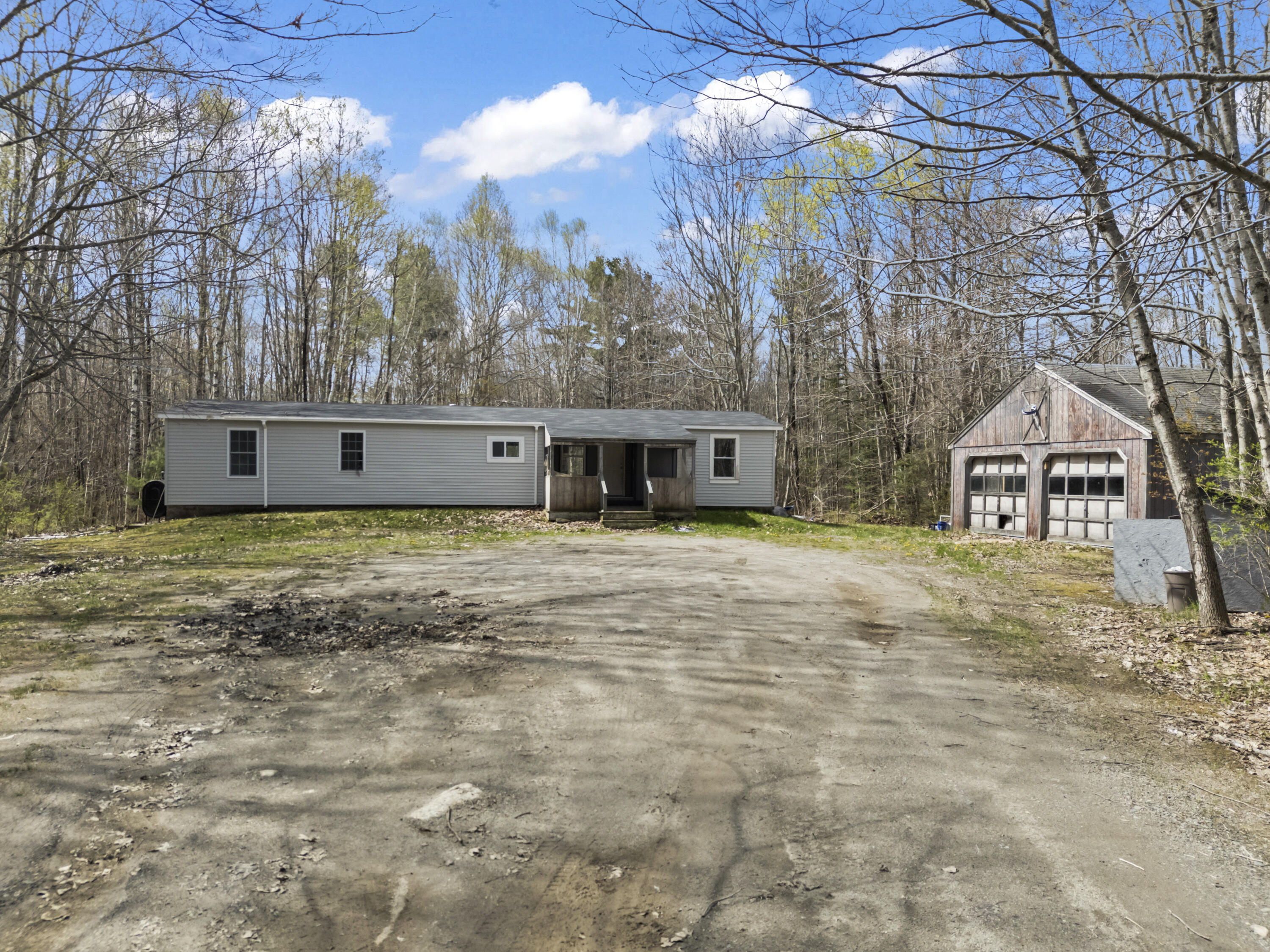 3102 Atlantic Highway Warren ME 04864