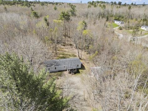 3102 Atlantic Highway Warren ME 04864