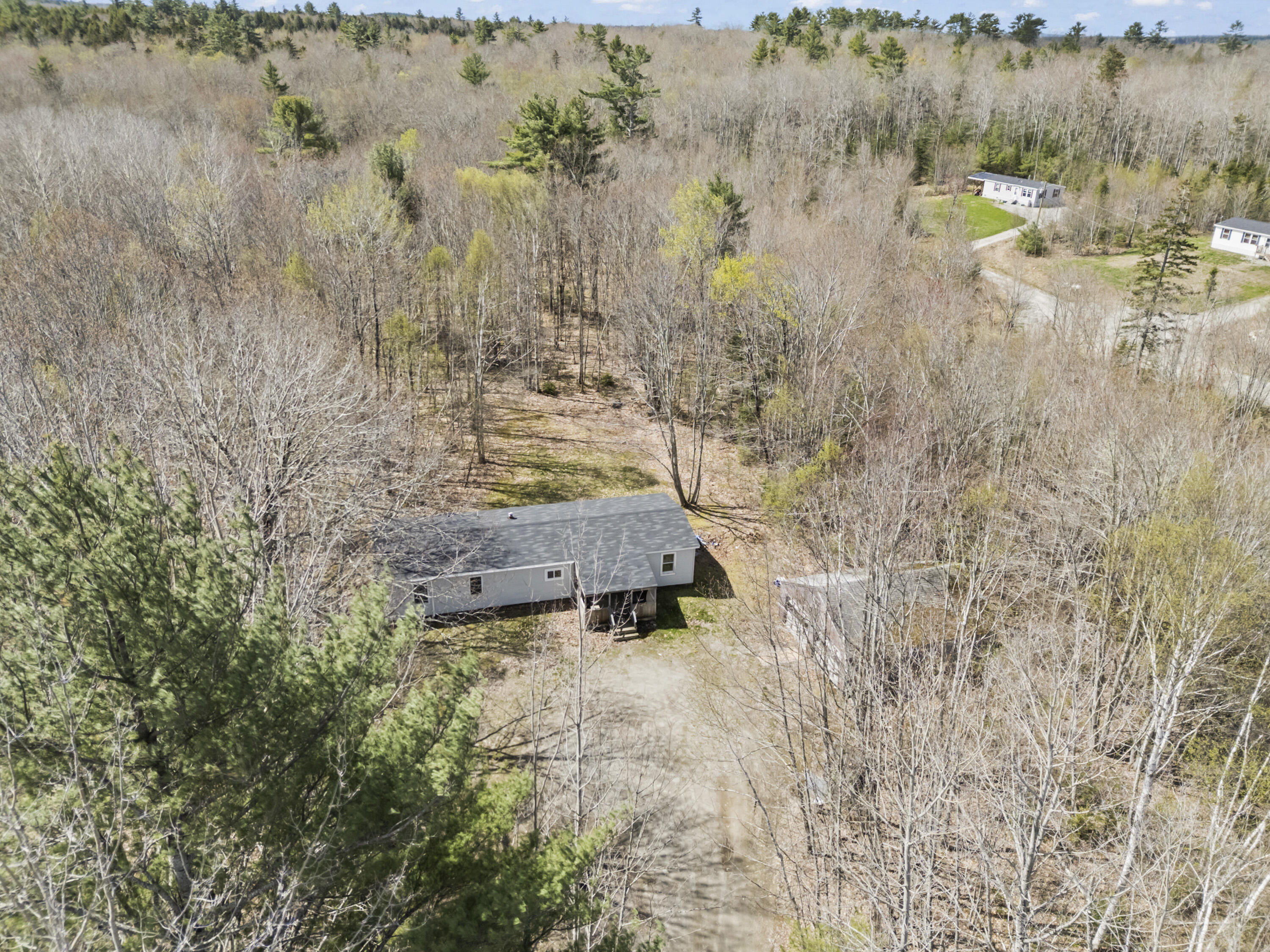 3102 Atlantic Highway Warren ME 04864