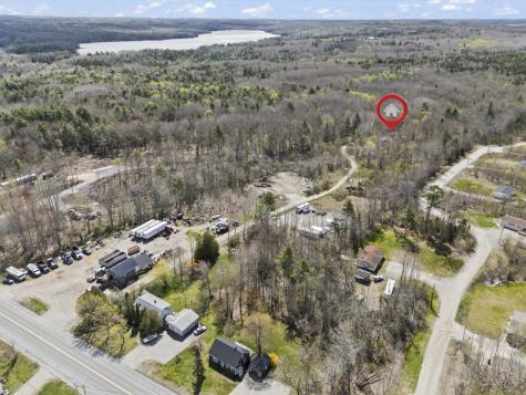 3102 Atlantic Highway Warren ME 04864