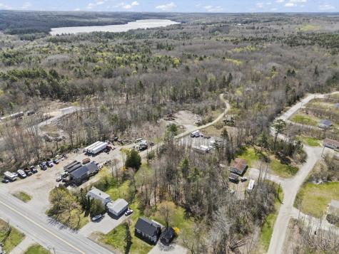3102 Atlantic Highway Warren ME 04864