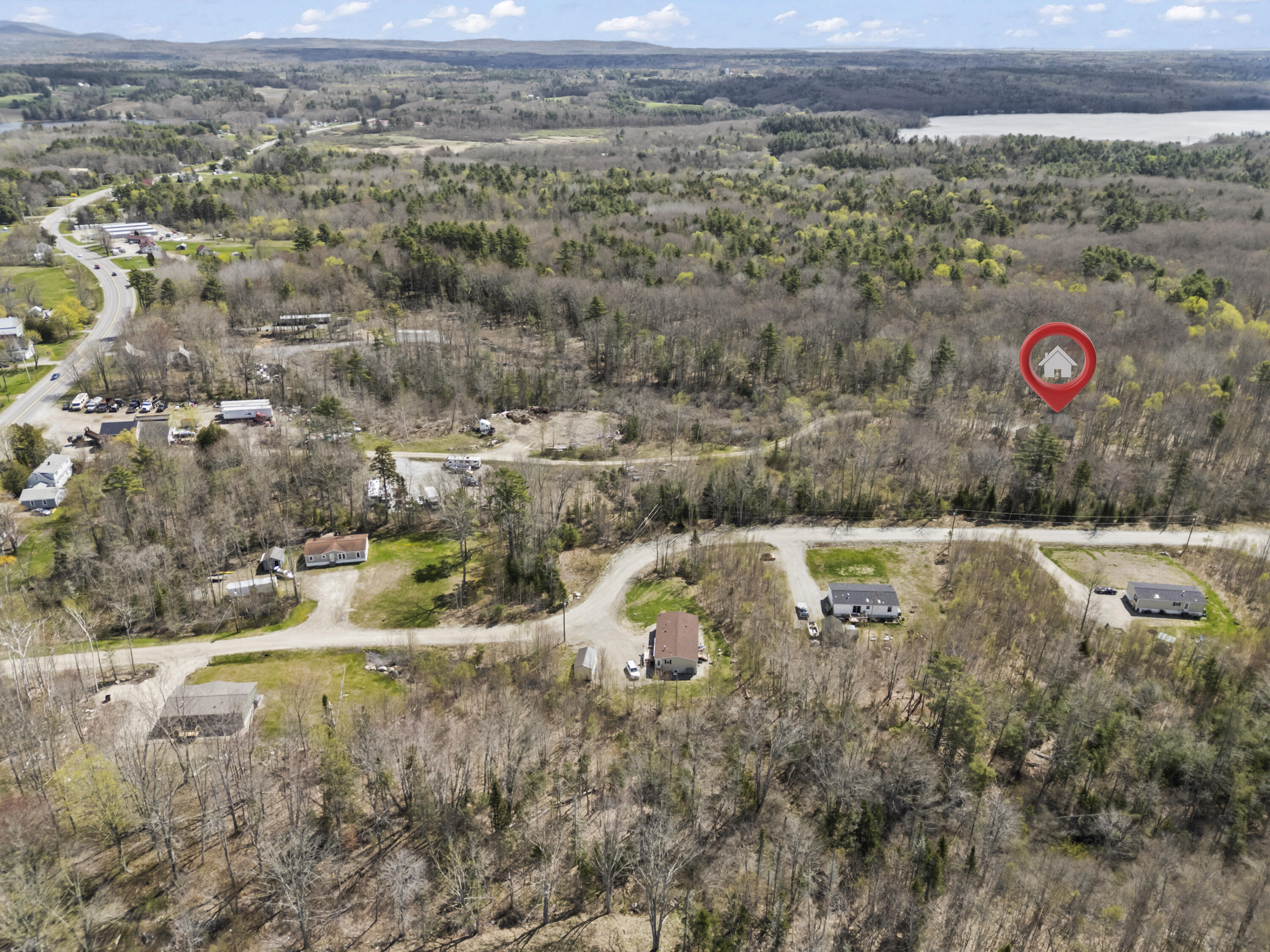 3102 Atlantic Highway Warren ME 04864