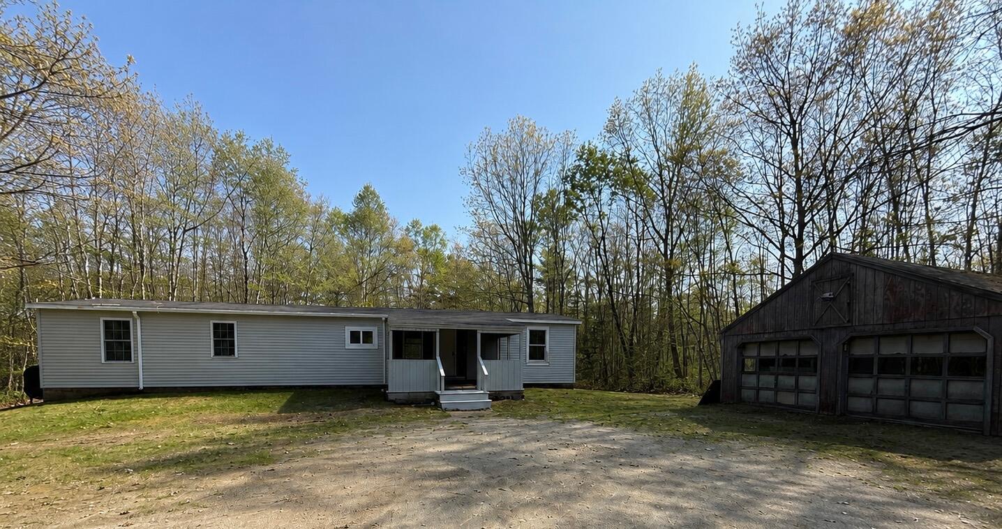 3102 Atlantic Highway Warren ME 04864