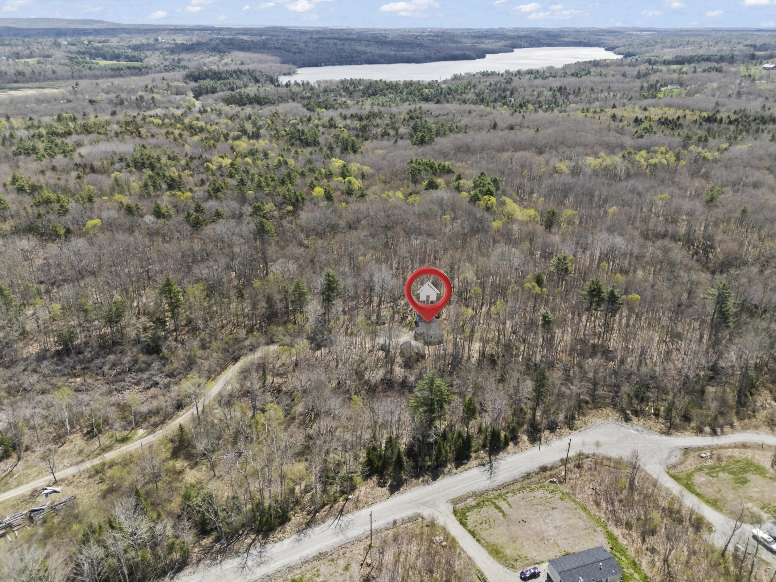 3102 Atlantic Highway Warren ME 04864