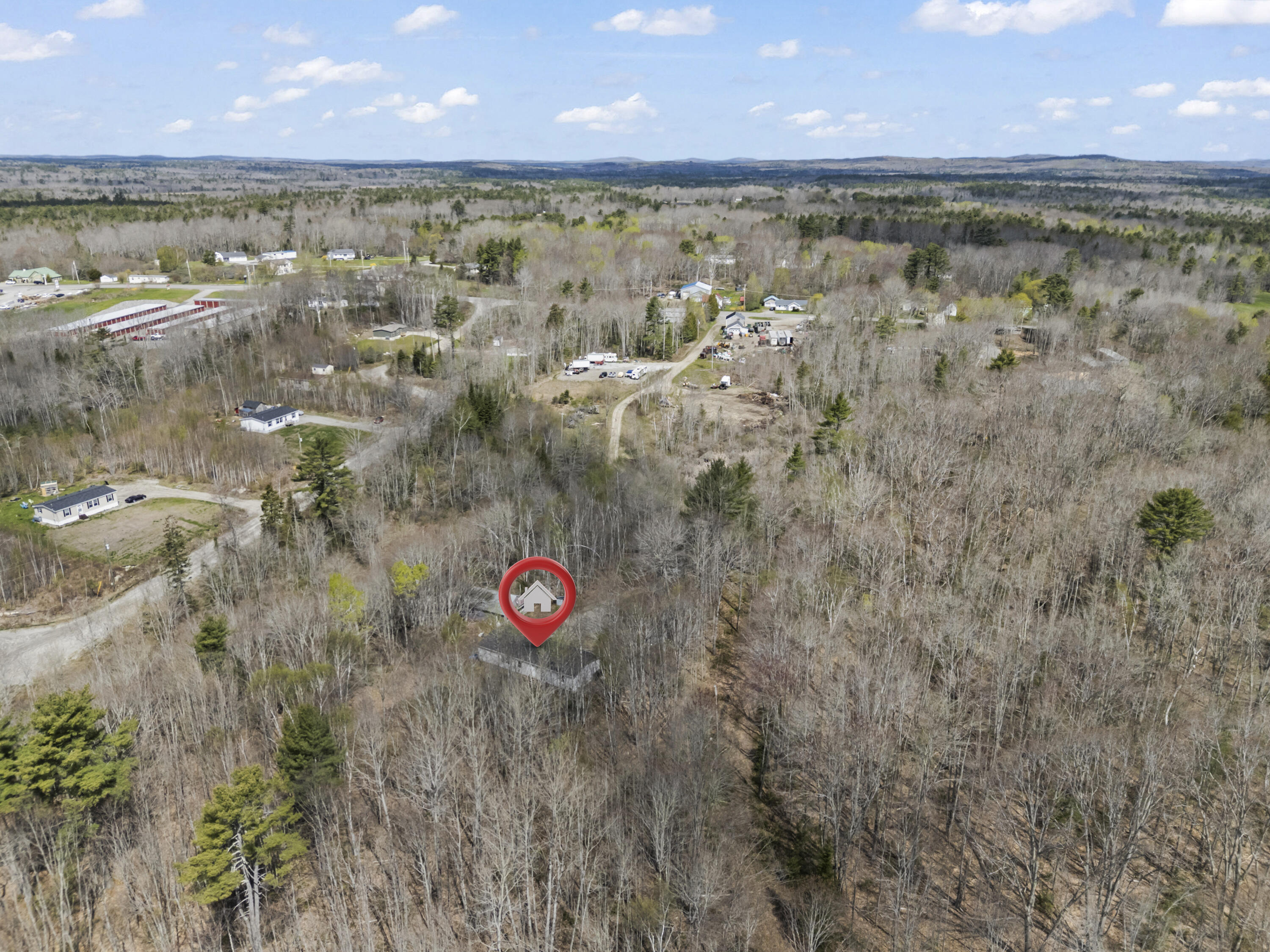 3102 Atlantic Highway Warren ME 04864