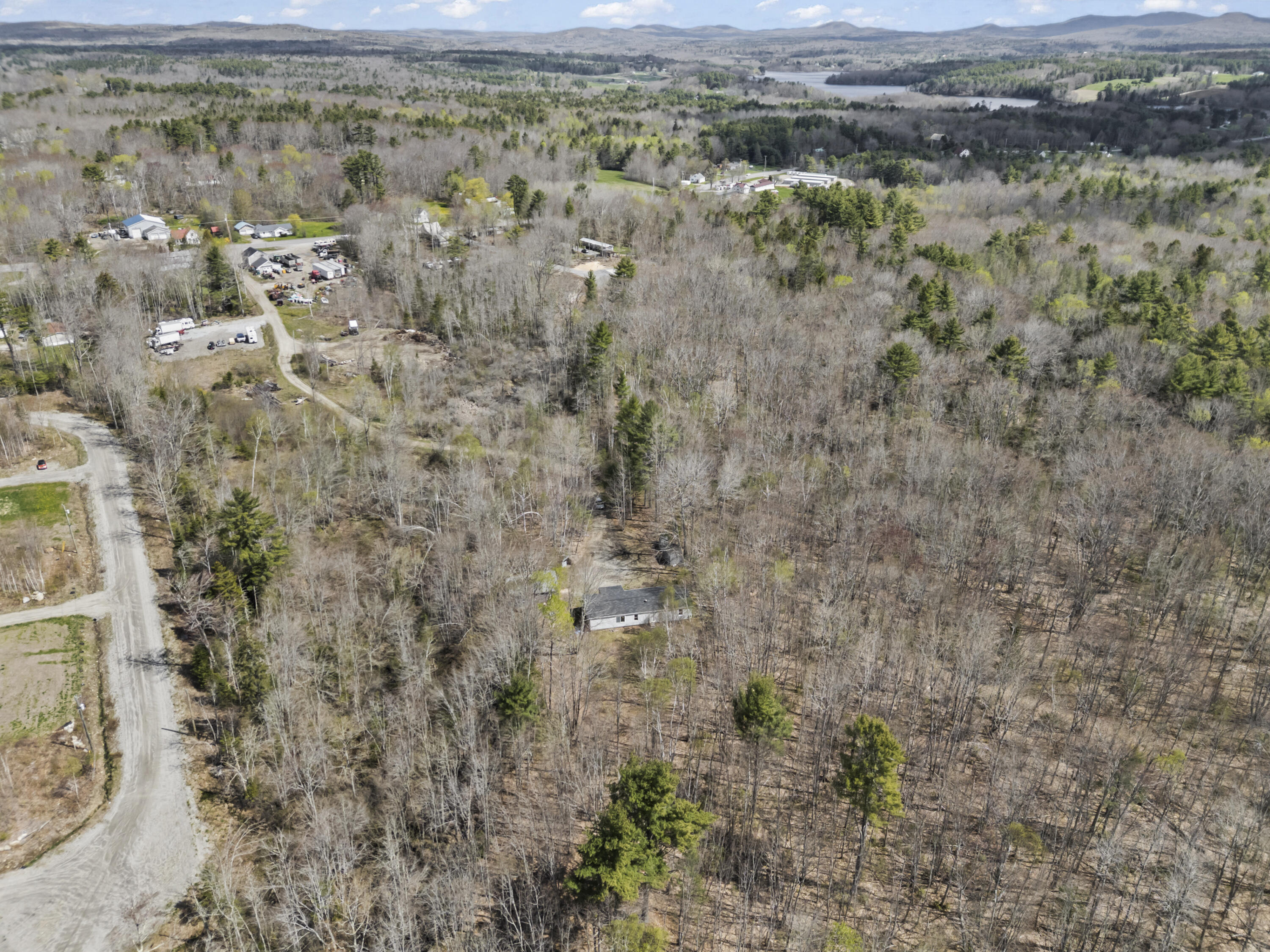 3102 Atlantic Highway Warren ME 04864