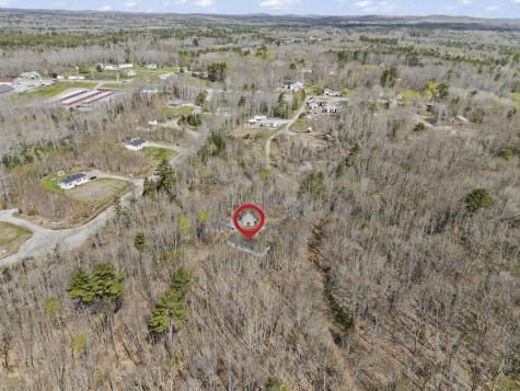 3102 Atlantic Highway Warren ME 04864
