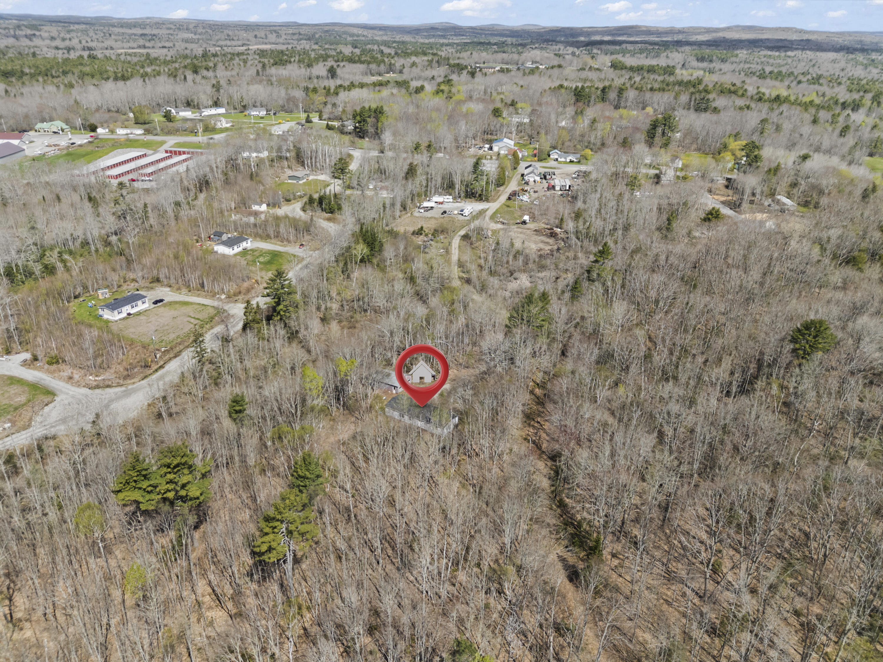 3102 Atlantic Highway Warren ME 04864