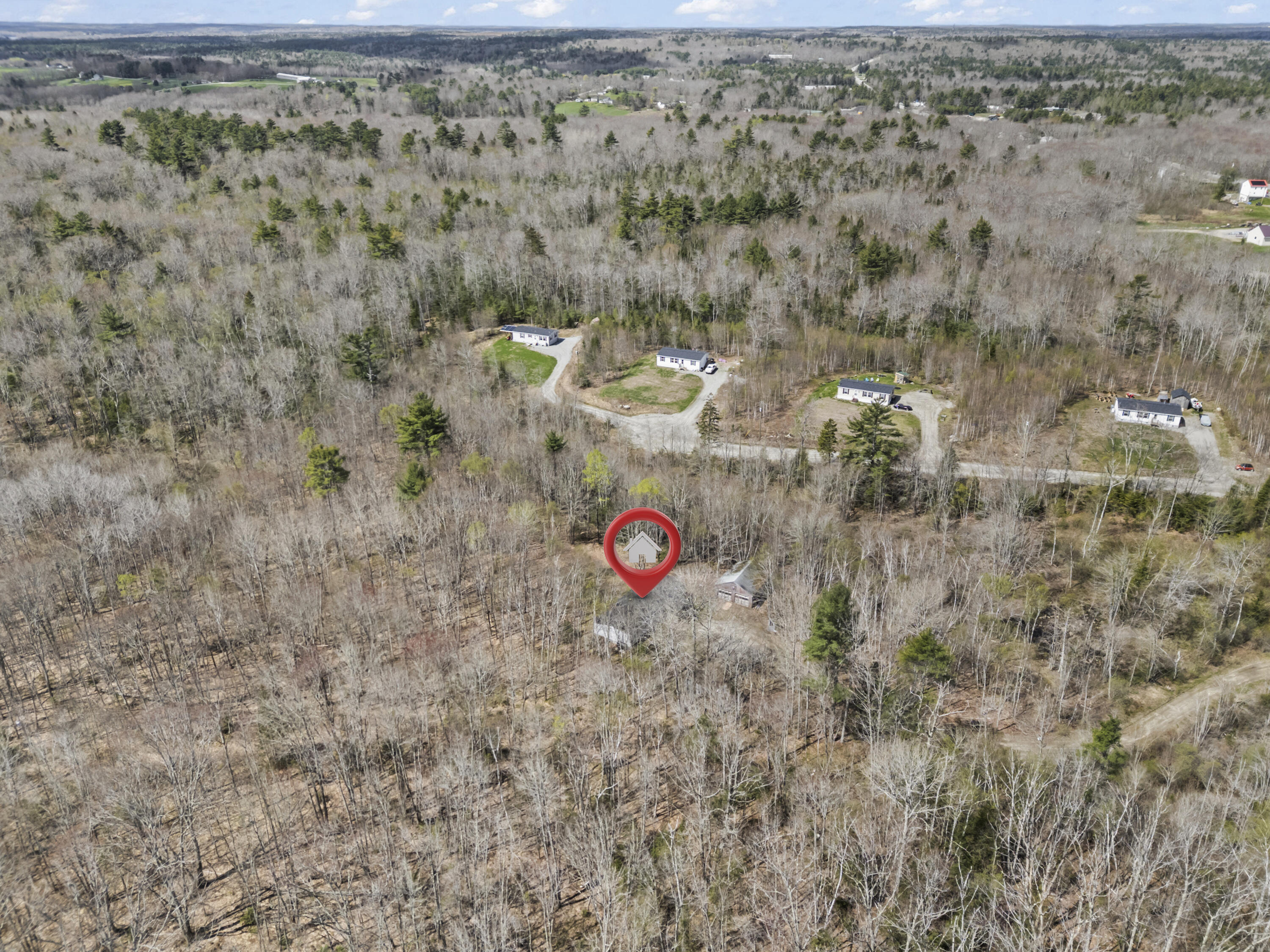 3102 Atlantic Highway Warren ME 04864