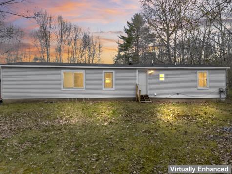 3102 Atlantic Highway Warren ME 04864