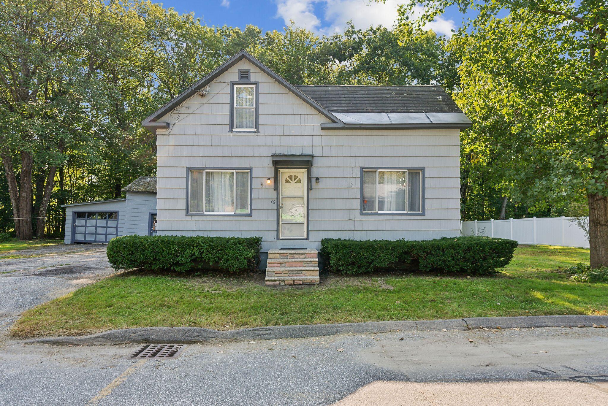 46 Maple Point Auburn ME 04210