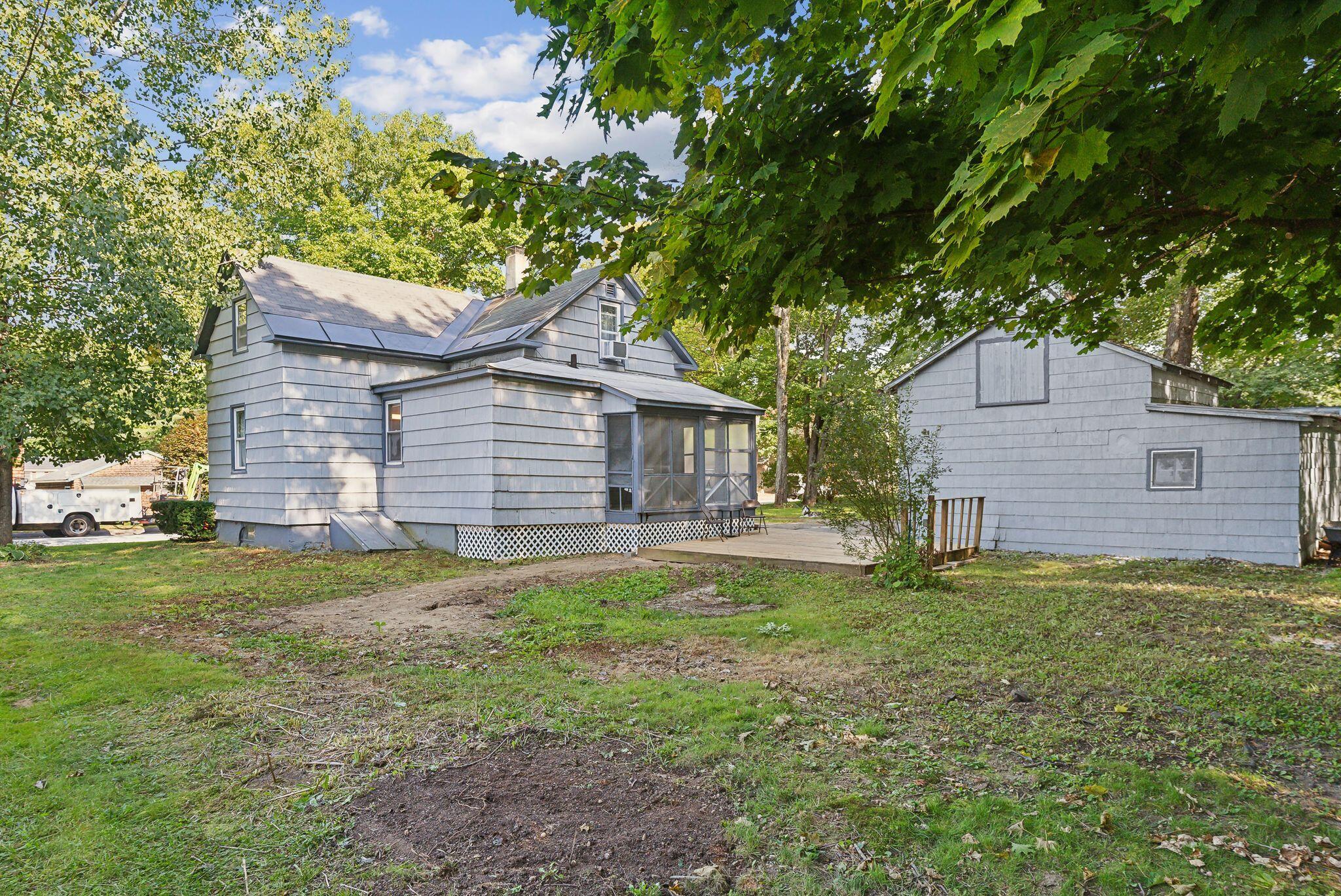 46 Maple Point Auburn ME 04210