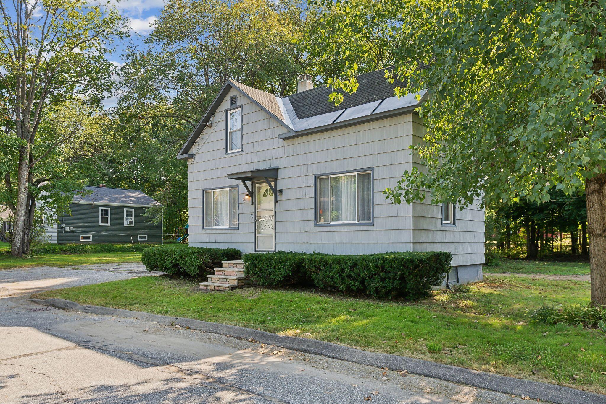 46 Maple Point Auburn ME 04210