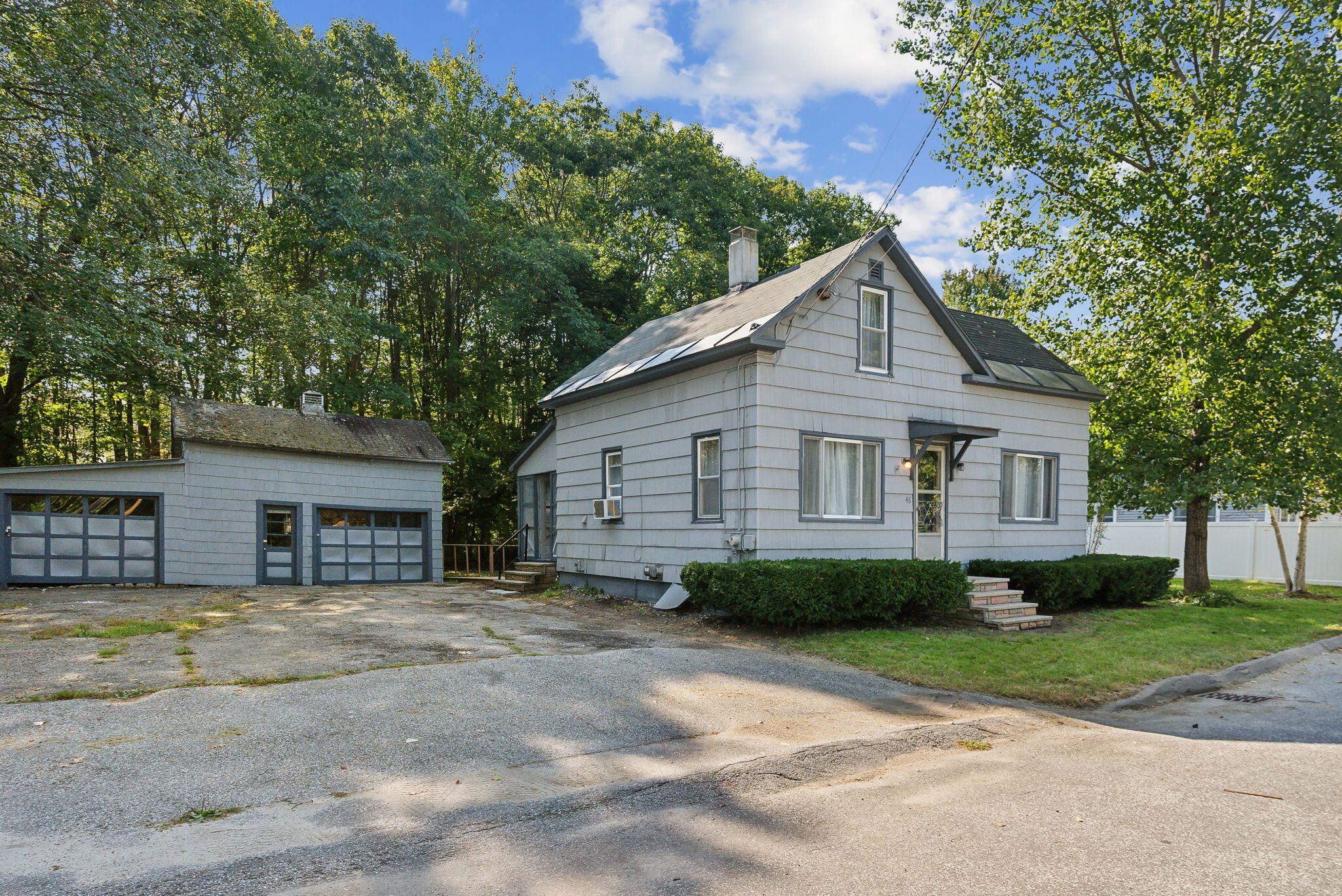 46 Maple Point Auburn ME 04210