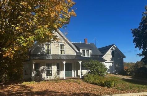 92 Pleasant Street Dover-foxcroft ME 04426