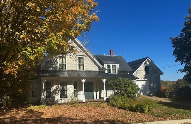 92 Pleasant Street Dover-foxcroft ME 04426