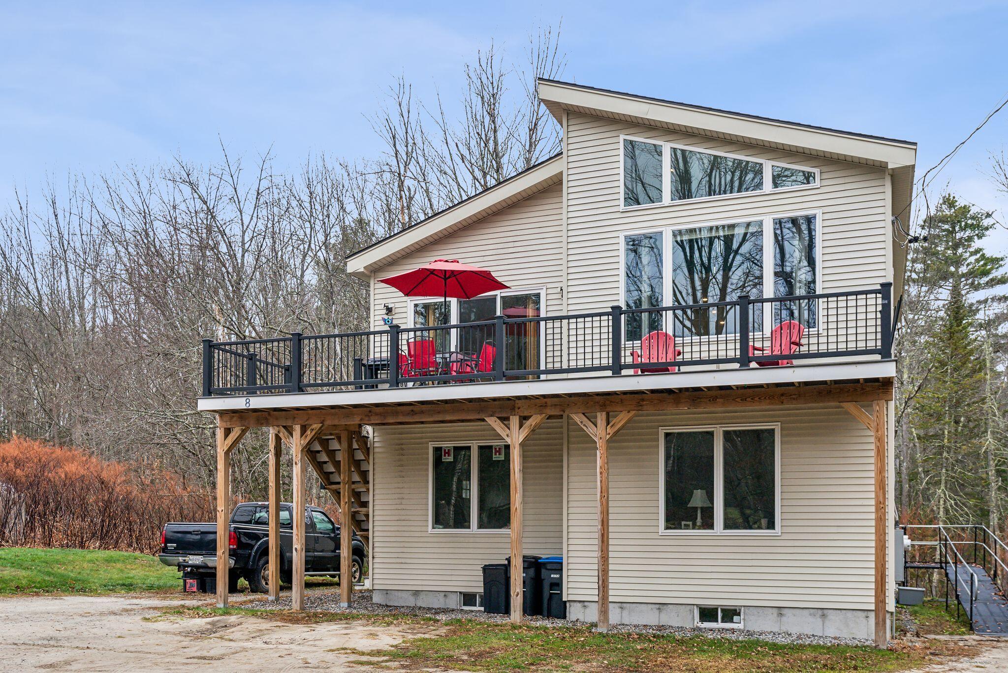 8 Haven Road Windham ME 04062