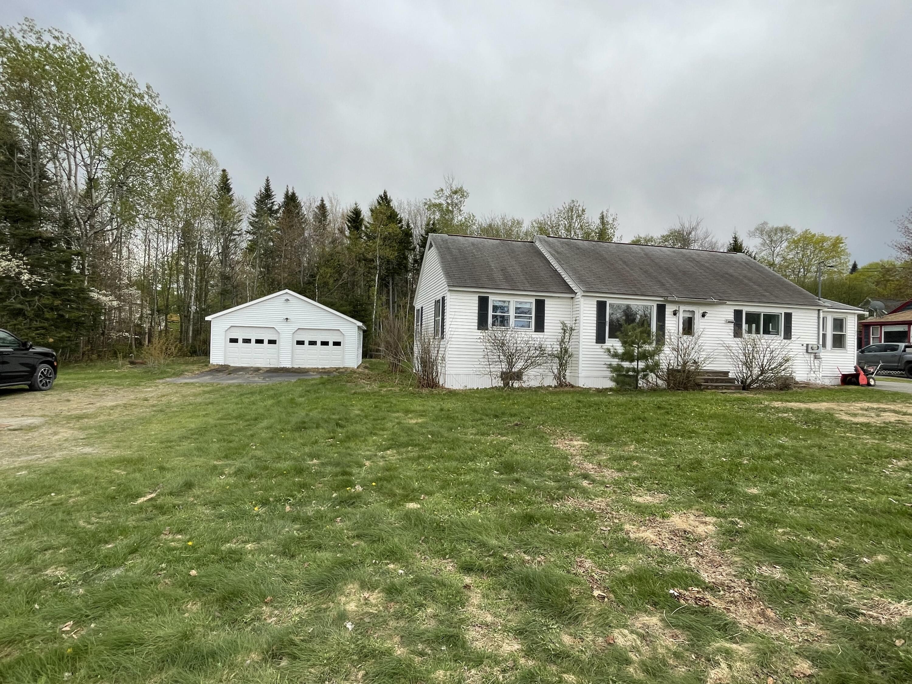 256 Pritham Avenue Greenville Maine Real Estate Listing MLS 1559002