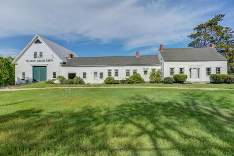 727 Webbs Mills Road Raymond ME 04071
