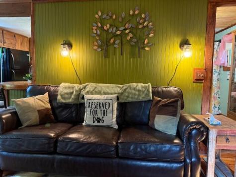 910 Mutton Lane Clinton ME 04927