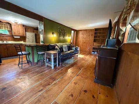 910 Mutton Lane Clinton ME 04927