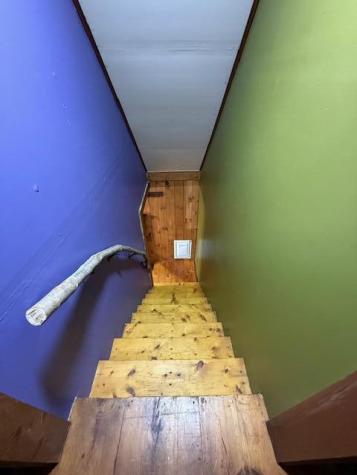 910 Mutton Lane Clinton ME 04927