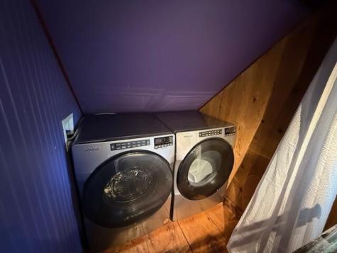 910 Mutton Lane Clinton ME 04927