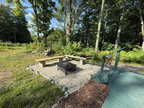 910 Mutton Lane Clinton ME 04927