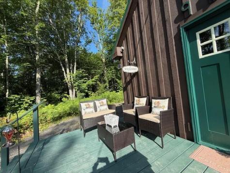 910 Mutton Lane Clinton ME 04927