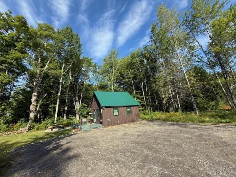 910 Mutton Lane Clinton ME 04927