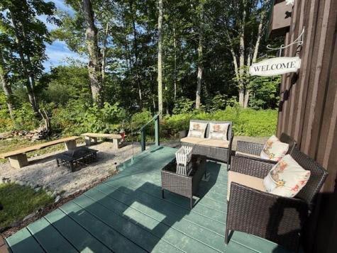 910 Mutton Lane Clinton ME 04927