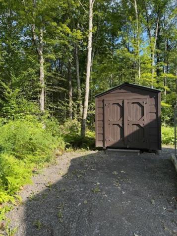 910 Mutton Lane Clinton ME 04927