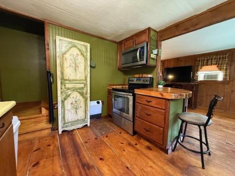 910 Mutton Lane Clinton ME 04927