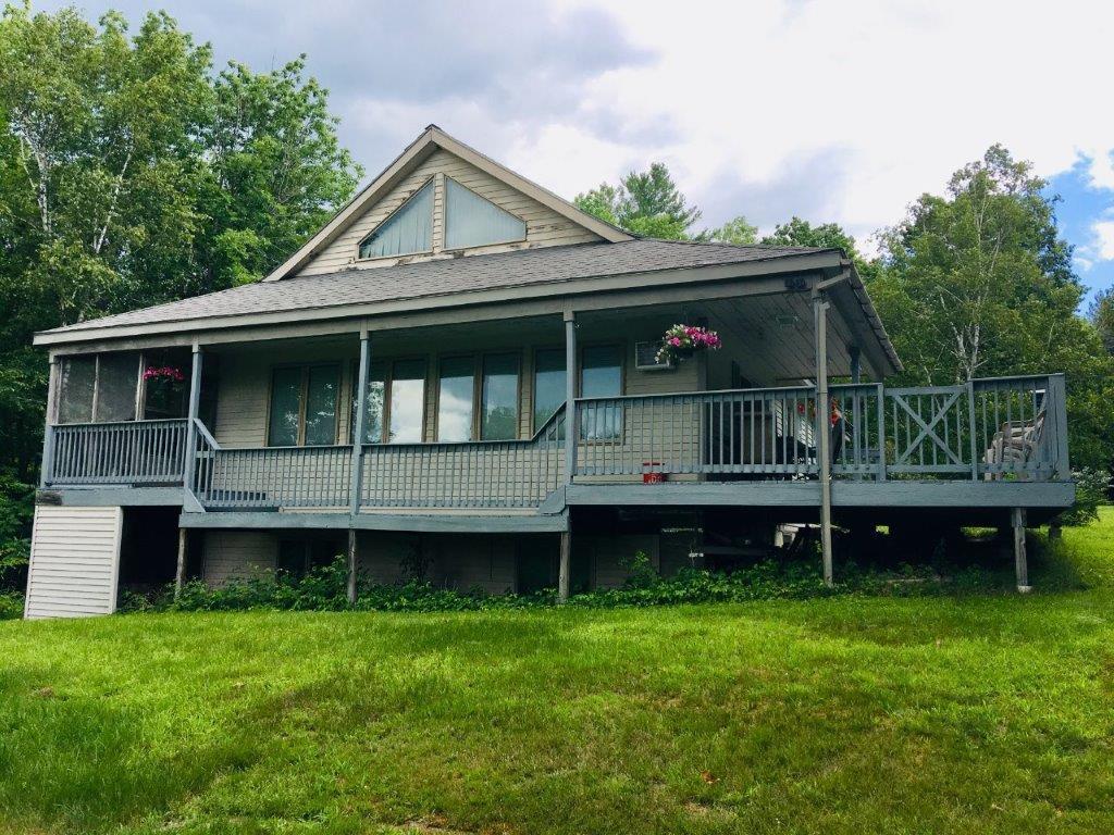 67 Ashby Road Vassalboro, ME