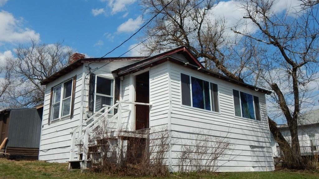 5 Lincoln Street Brownville ME 04414