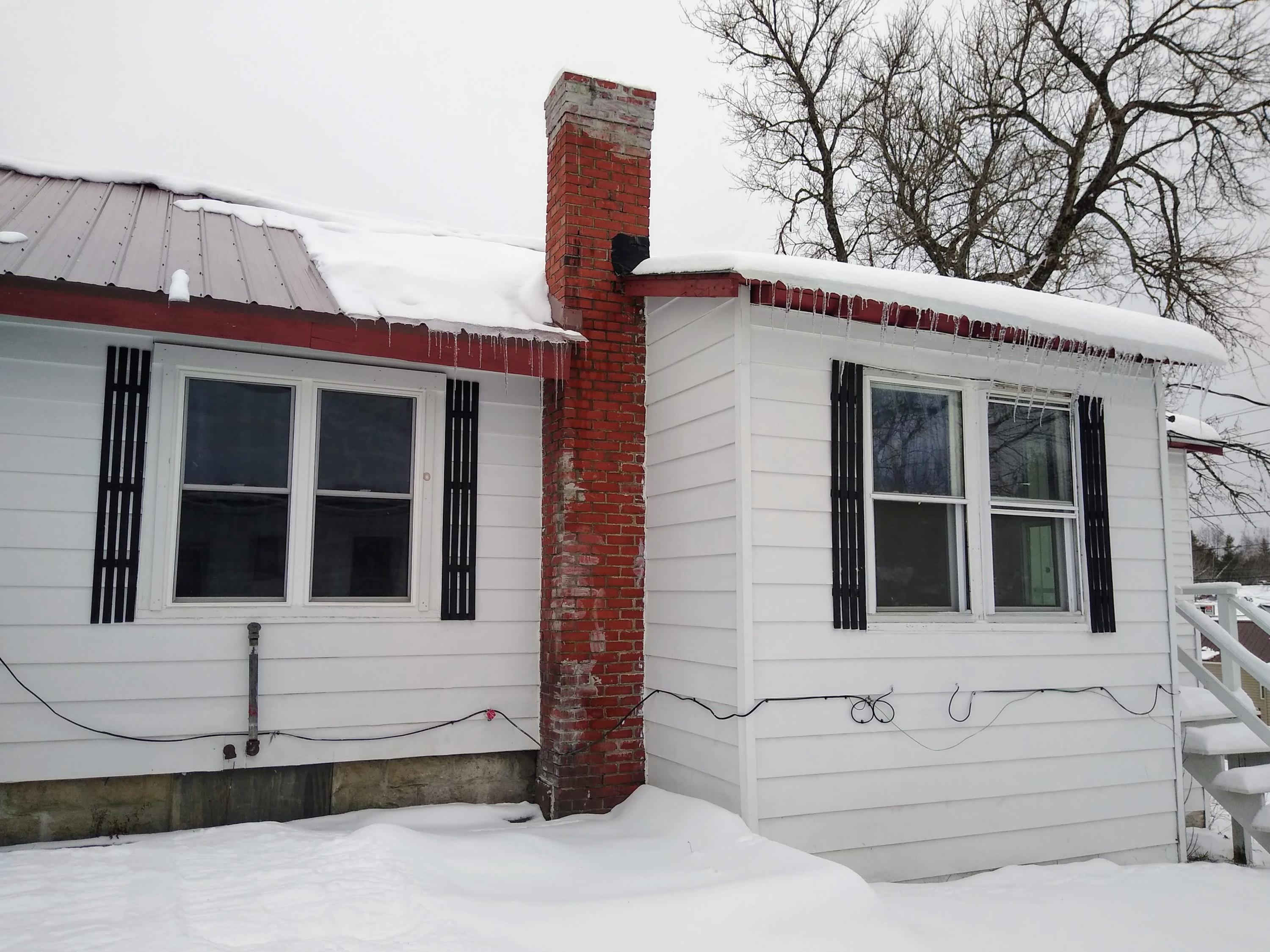5 Lincoln Street Brownville ME 04414