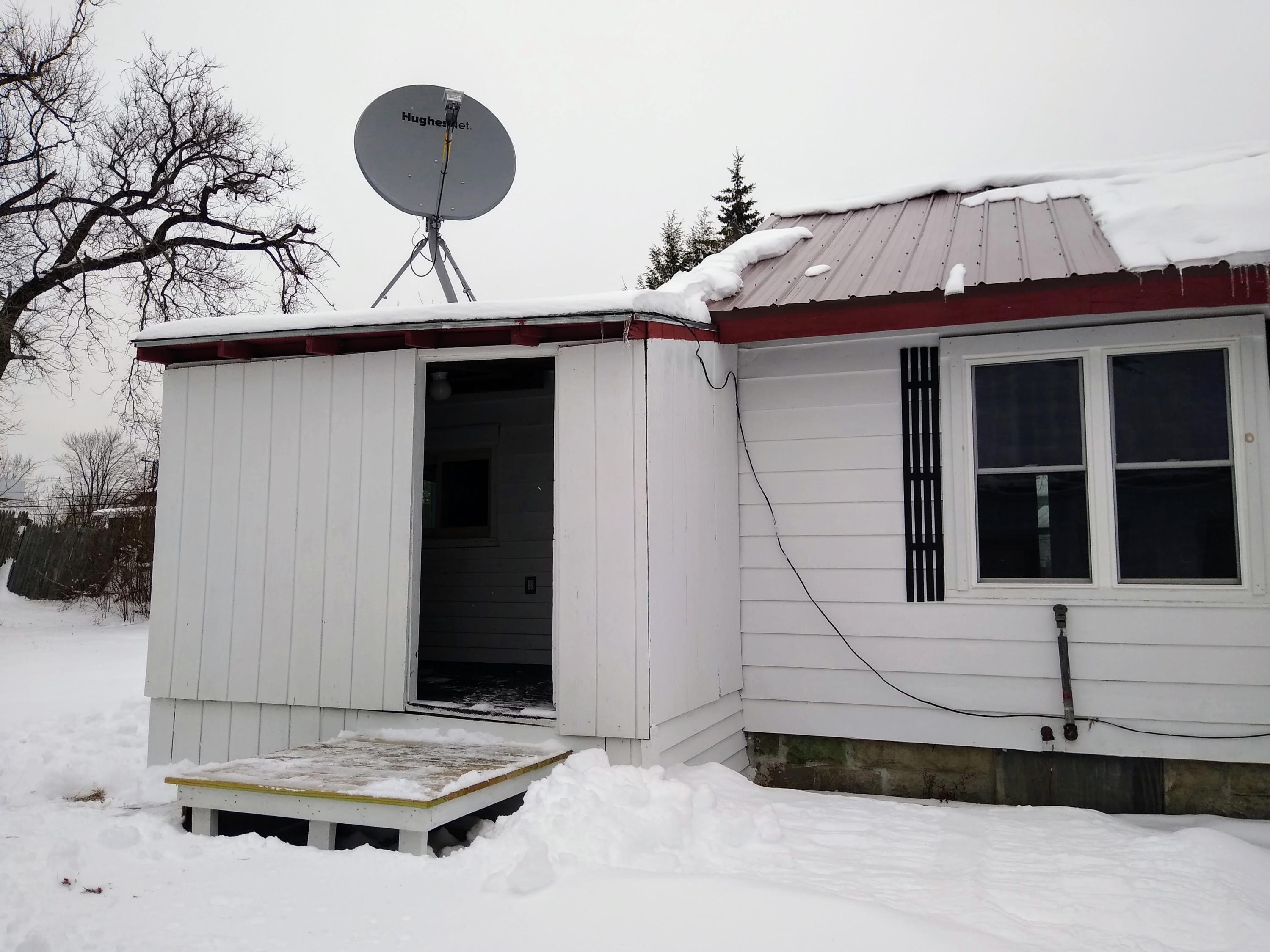 5 Lincoln Street Brownville ME 04414