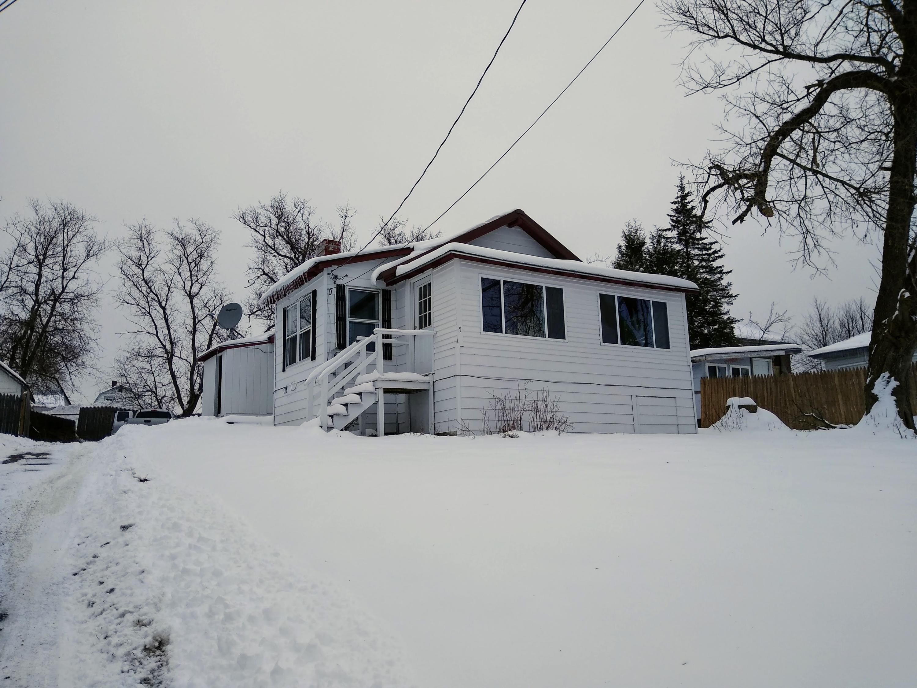 5 Lincoln Street Brownville ME 04414