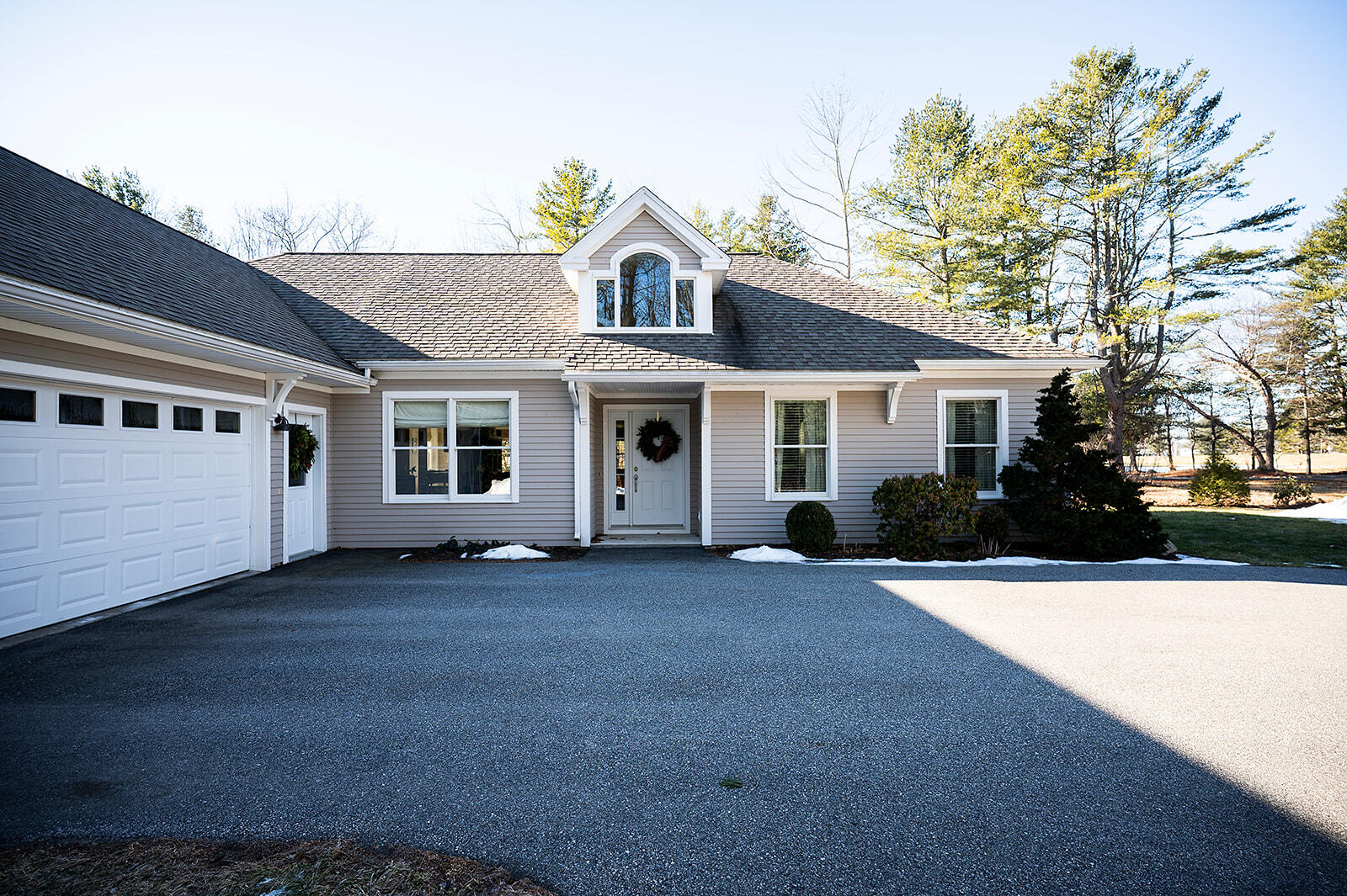 25 Evergreen Farms Road Scarborough ME 04074