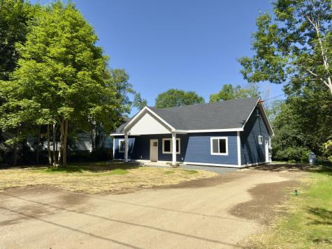 1 Downes Street Calais ME 04619